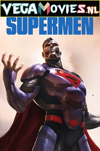 Download Reign of the Supermen (2019) Full Movie {English With Subtitles} 480p [300MB] || 720p [650MB] || 1080p [2GB]