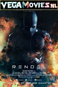 Download Rendel Dark Vengeance (2017) Dual Audio {Hindi-English} 480p [400MB] | 720p [1.2GB]