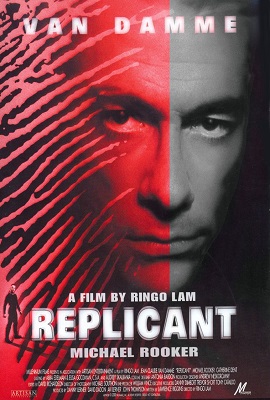 Download Replicant (2001) Dual Audio {Hindi-English} 480p [400MB] | 720p [1GB]