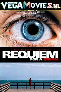 Download Requiem for a Dream (2000) English With Subtitles 480p [400MB] | 720p [850MB]