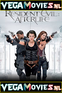 Download Resident Evil 4: Afterlife (2010) Dual Audio {Hindi-English} 480p [350MB] | 720p [850MB] | 1080p [2GB]