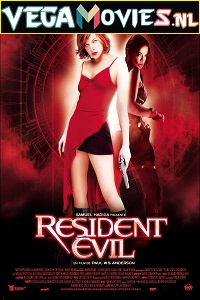 Download Resident Evil (2002) Dual Audio {Hindi-English} 480p [350MB] | 720p [700MB] | 1080p [1.5GB]