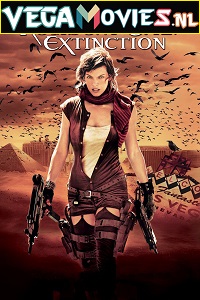 Download Resident Evil 3: Extinction (2007) Dual Audio {Hindi-English} 480p [300MB] | 720p [1GB] | 1080p [2GB]