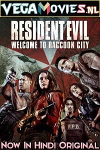 Download Resident Evil: Welcome to Raccoon City (2021) Dual Audio {Hindi-English} 480p [350MB] | 720p [1.4GB] | 1080p [2.7GB]