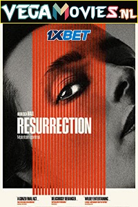 Download Resurrection (2022) Hindi [Voice Over] Full Movie WEB-DL 720p [1GB]