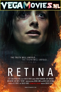 Download Retina (2017) Dual Audio {Hindi-English} 480p [300MB] | 720p [800MB]