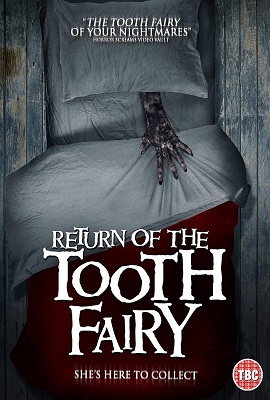 Download Return of the Tooth Fairy (2020) BluRay Full Movie In English 720p [800MB]