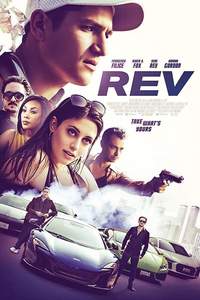 Download Rev (2020) Dual Audio Hindi 480p [300MB] | 720p [800MB]