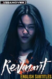 Download Revenant (2023) Season 1 [Episode 1-12 Complete] [Korean With English Subtitles] K-Drama Series 720p | 1080p WEB-DL