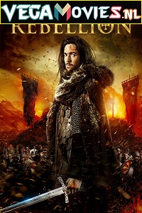 Download Richard The Lionheart Rebellion (2015) Dual Audio {Hindi-English} 480p [350MB] | 720p [800MB]