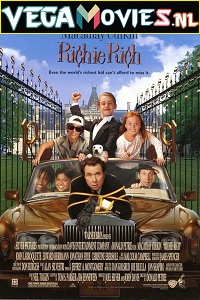 Download Richie Rich (1994) Dual Audio {Hindi-English} 480p [370MB] | 720p [900MB] | 1080p [3GB]