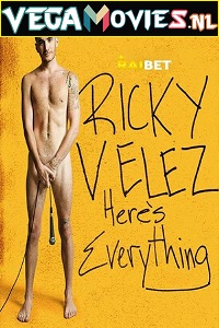 Download Ricky Velez: Here’s Everything (2021) Multi [Voice Over] Full Movie WEB-DL 720p [1GB]