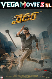 Download Rider (2022) Dual Audio {Hindi-Kannada} 480p [400MB] | 720p [1.2GB] | 1080p [2.5GB]