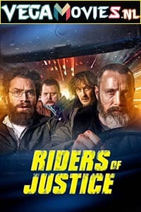 Download Riders of Justice (2021) Dual Audio [Hindi-English] WeB-DL 480p [400MB] | 720p [1GB] | 1080p [4.4GB]