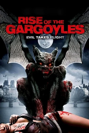 Download Rise of the Gargoyles (2009) WEBRip Dual Audio {Hindi-English} 480p [315MB] | 720p [920MB] | 1080p [1.5GB]