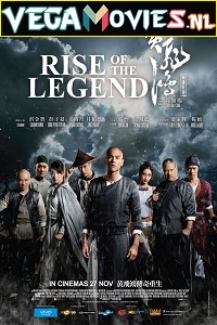 Download Rise of the Legend (2014) Hindi Dubbed 480p [450MB] | 720p [1GB] | 1080p [2GB]