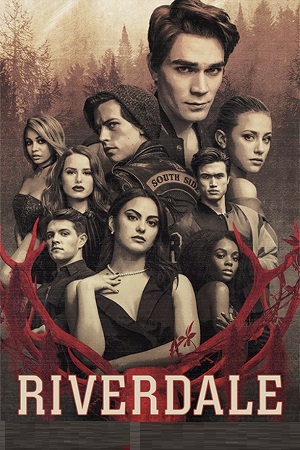 Download Riverdale (Season 1-7) [S07E20 Added] English WEB Series 480p | 720p | 1080p WEB-DL