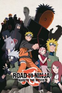 Download Road to Ninja – Naruto the Movie (2012) BluRay {English With Subtitles} Full Movie 480p [400MB] | 720p [1GB] | 1080p [2.5GB]