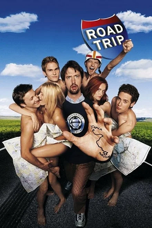 Download Road Trip (2000) Dual Audio [Hindi-English] 480p [300MB] | 720p [700MB]