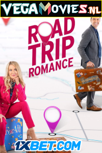 Download Road Trip Romance (2022) Hindi [Voice Over] Full Movie WEB-DL 720p [1GB]