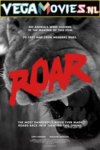 Download Roar (1981) Dual Audio {Hindi-English} 480p [350MB] | 720p [900MB] | 1080p [1.6GB]