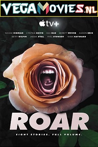 Download Roar (2022) Season 1 [English – Hindi Subtitles] Appletv+ WEB Series 720p [160MB] WEB-DL