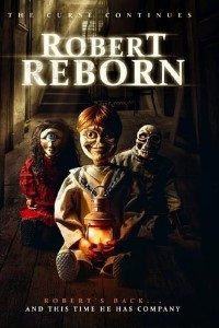 Download Robert Reborn (2019) Dual Audio {Hindi-English} 480p [300MB] | 720p [800MB]