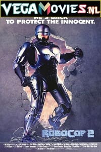 Download RoboCop 2 (1990) {English With Subtitles} 480p [450MB] | 720p [950MB]