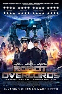 Download Robot Overlords (2014) Dual Audio {Hindi-English} 480p [350MB] | 720p [1GB]