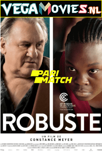 Download Robuste (2021) Hindi [Voice Over] Full Movie WEB-DL 720p [859MB]