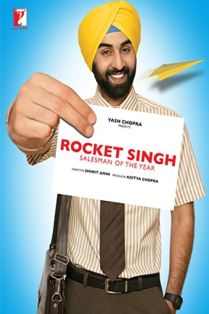 Download Rocket Singh (2009) Hindi Full Movie 480p [400MB] | 720p [1.3GB] | 1080p [4.4GB]