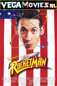 Download RocketMan (1997) Dual Audio {Hindi-English} 480p [350MB] | 720p [900MB] | 1080p [2GB]