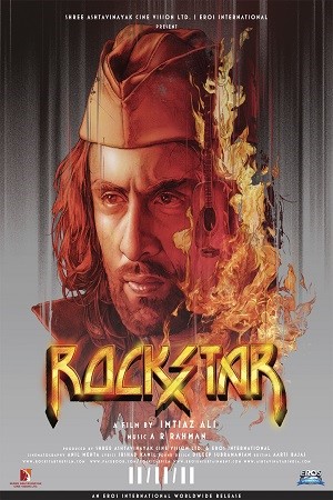 Download Rockstar (2011) Hindi Full Movie 480p [500MB] | 720p [1.4GB] | 1080p [2.9GB]