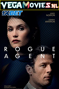 Download Rogue Agent (2022) Hindi [Voice Over] Full Movie WEB-DL 720p [1GB]