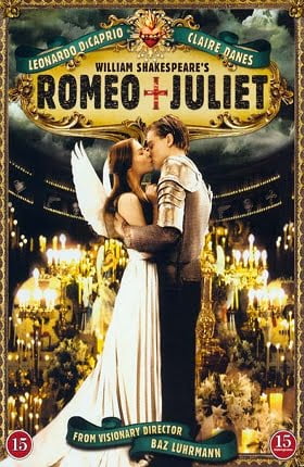 Download [18+] Romeo + Juliet (1996) Full Movie In English 480p [350MB] | 720p [1.2GB]