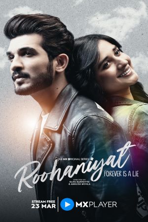 Download Roohaniyat (2022) Season 1 Hindi Complete MX Original WEB Series 480p | 720p | 1080p WEB-DL