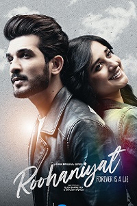 Download Roohaniyat (2022) [S02E27 Added] Hindi MX Original WEB Series 480p | 720p | 1080p WEB-DL