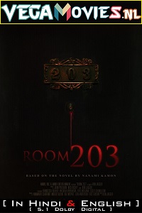 Download Room 203 (2022) Dual Audio {Hindi-English} WEB-DL 480p [400MB] | 720p [1.4GB] | 1080p [3.8GB] | 2160p [8.7GB]