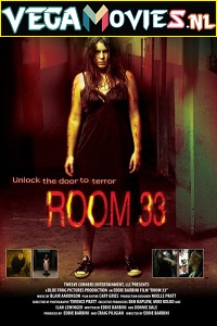 Download Room 33 (2009) Dual Audio {Hindi-English} 480p [300MB] | 720p [750MB]