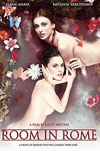 Download Room in Rome (2010) Dual Audio {Hindi-English} 480p [350MB] | 720p [1GB]