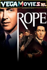 Download Rope (1948) English BluRay 480p [300MB] | 720p [700MB] | 1080p [1.3GB]