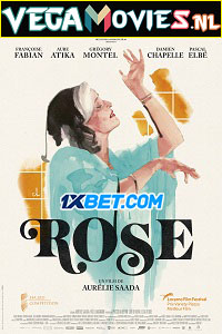 Download Rose (2021) Hindi [Voice Over] Full Movie CAMRip 720p [898MB]