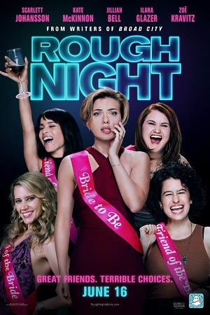 Download Rough Night (2017) Dual Audio [Hindi + English] WeB-DL 480p [350MB] | 720p [900MB] | 1080p [2.1GB]