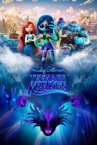 Download Ruby Gillman: Teenage Kraken (2023) WEB-DL Dual Audio {Hindi-English} 480p [400MB] | 720p [1GB] | 1080p [2GB]