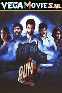 Download Rum (2017) Hindi Dubbed Full Movie 480p [300MB] | 720p [950MB] | 1080p [2.8GB]