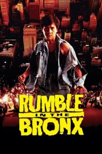 Download Rumble In The Bronx (1995) BluRay Dual Audio {Hindi-English} 480p [300MB] | 720p [800MB] | 1080p [2GB]