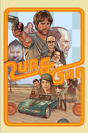 Download Run & Gun aka The Ray (2022) Dual Audio [Hindi + English] WeB-DL 480p [300MB] | 720p [850MB] | 1080p [2GB]