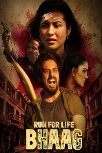 Download Run For Life Bhaag (2022) WEB-DL Hindi Full Movie 480p [350MB] | 720p [900MB] | 1080p [2GB]