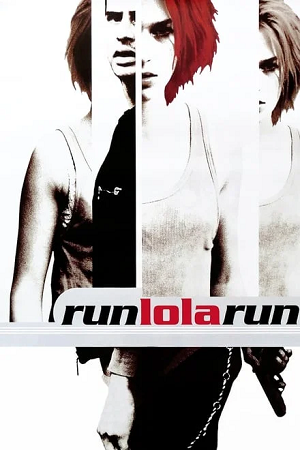 Download Run Lola Run (1998) BluRay Dual Audio {Hindi-German} 480p [290MB] | 720p [425MB] | 1080p [1.3GB]