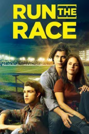 Download Run The Race (2011) Dual Audio {Hindi-English} 480p [350MB] | 720p [950MB] | 1080p [2GB]